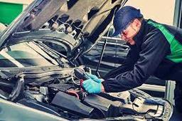 امداد شبانه روزی کیهان باتری