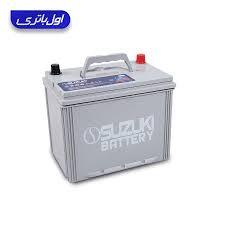 امداد باتری شبانه روزی کیهان