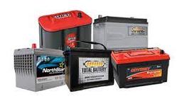 امداد شبانه روزی کیهان باتری