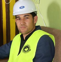 محمد رضا شهرام Mohammad Reza Shahram