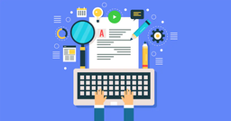 ایجاد محتوا | content creation چیست؟