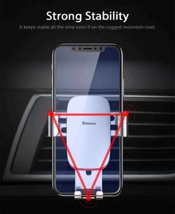 هولدر گوشی موبایل چیست؟ انواع پایه نگهدارنده