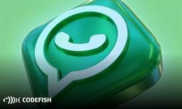 واتس‌اپ روی قابلیت به‌اشتراک‌گذاری نمایشگر در تماس‌های ویدیویی کار می‌کند