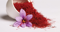 زعفران طلای قرمز ایران