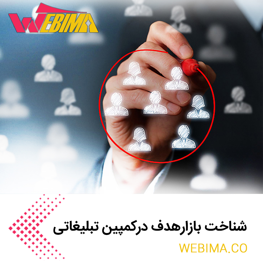 شناخت بازار هدف در کمپین تبلیغاتی (بخش دوم)