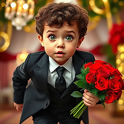 وقتی از خواستگاری فرار کردم!