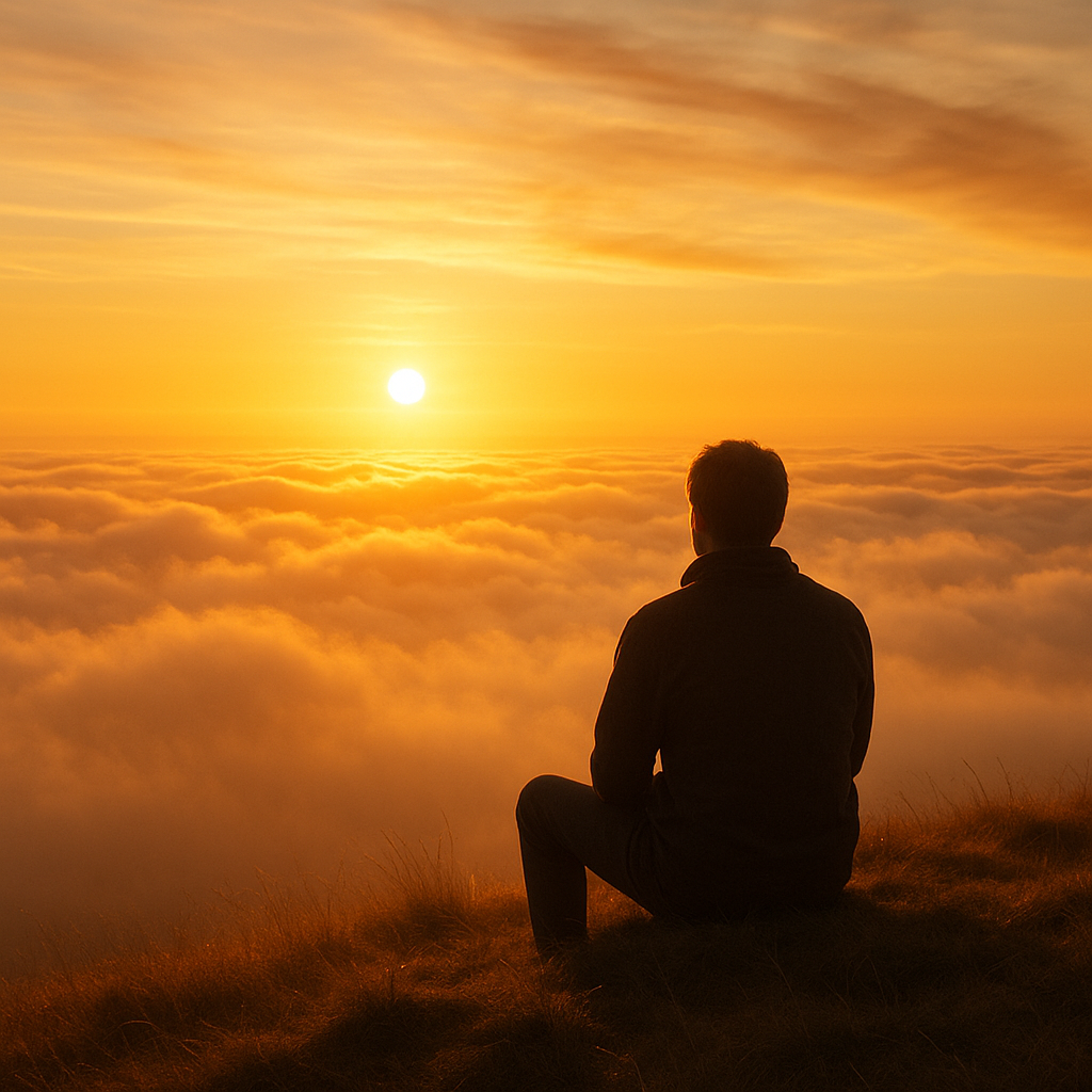 نامه برای خدای مهربونم