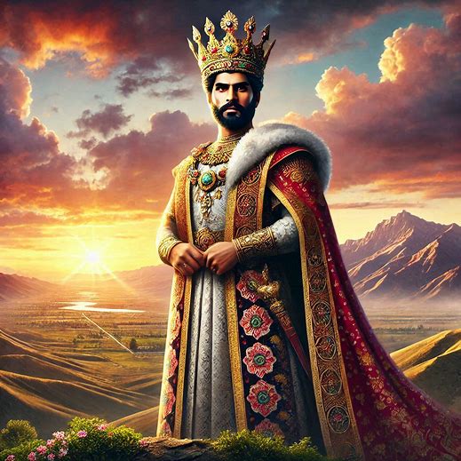 داره انقلاب میشه؟!