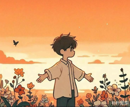 دین یعنی لبخند!