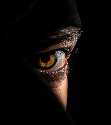 فقط پسرای مذهبی بخونن!