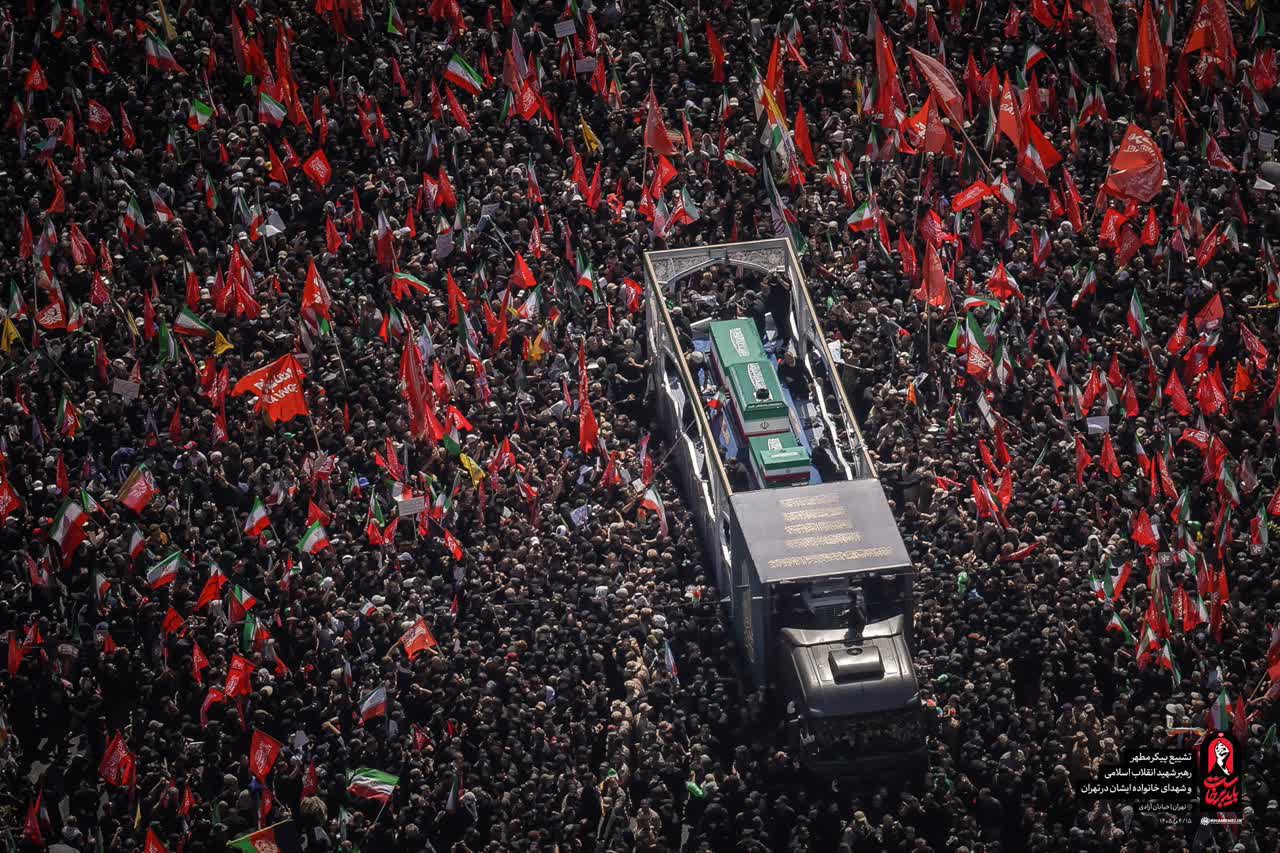 بدرود فرمانده