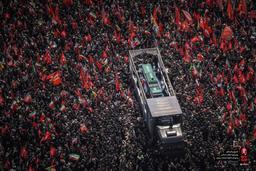 بدرود فرمانده