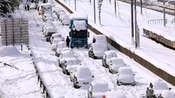 چه خبر از زمستان سخت؟!