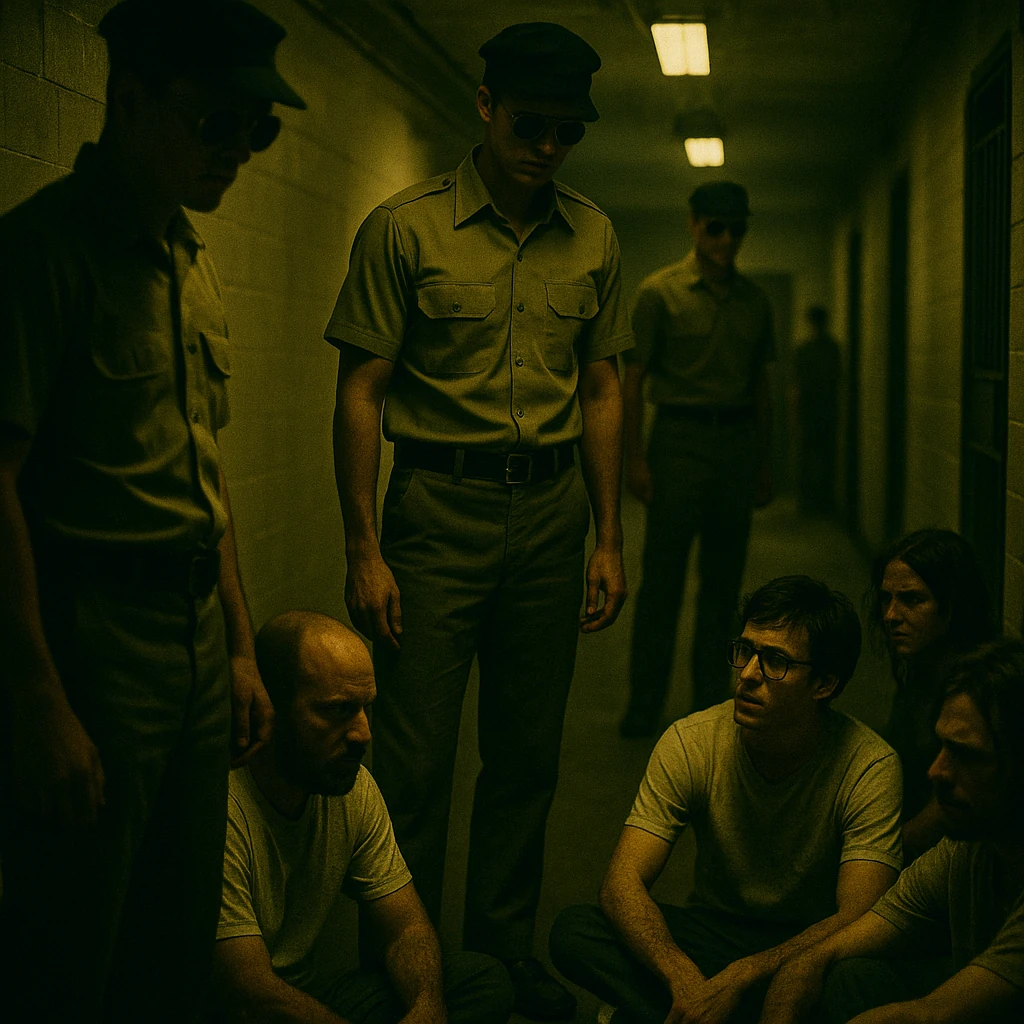 آیا قدرت مارو تبدیل به هیولا میکنه؟