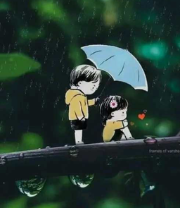 فاصله ی قلب ها!