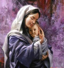 وطن مثل مادر?