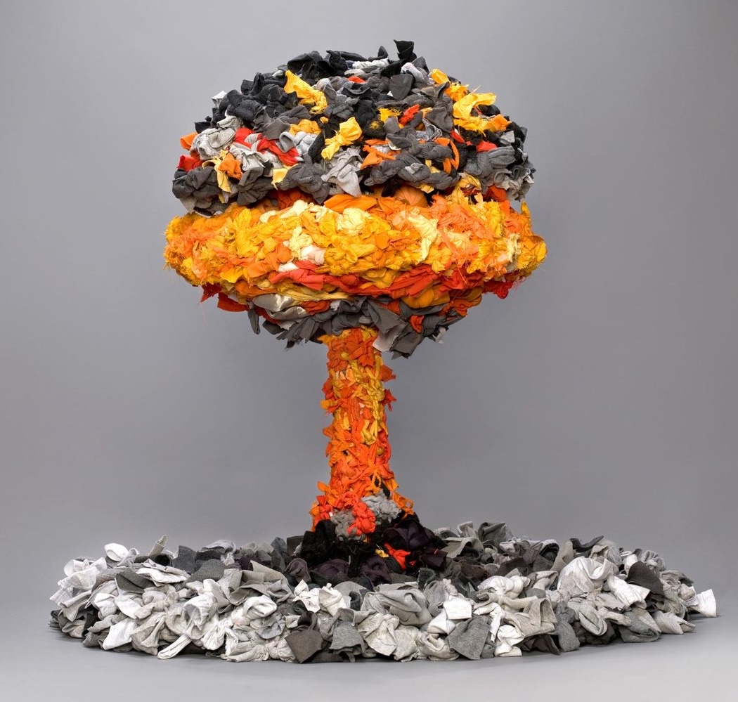Guerra de la Paz, Atomic, 2009