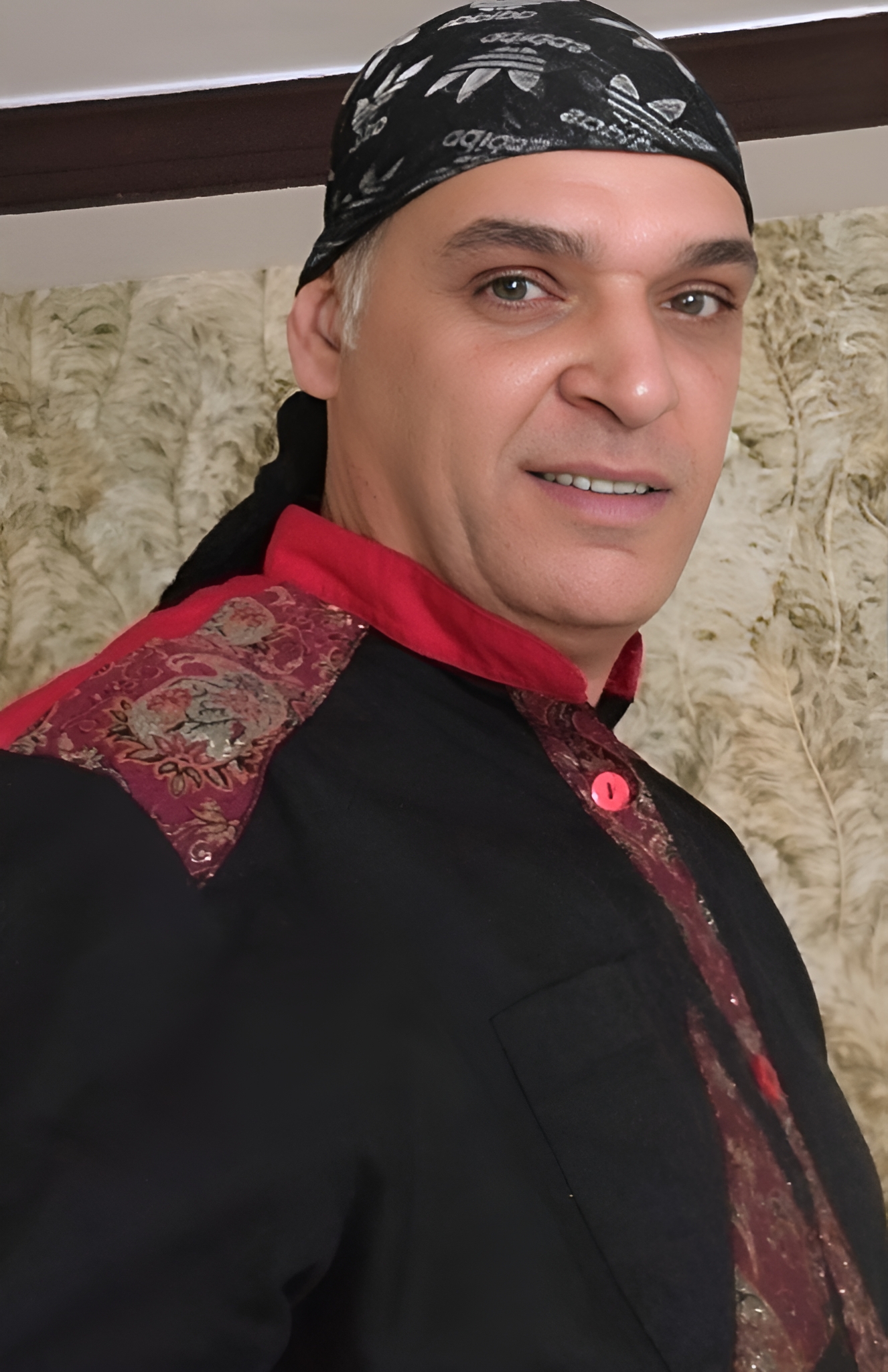 سرآشپز حسین نظامی