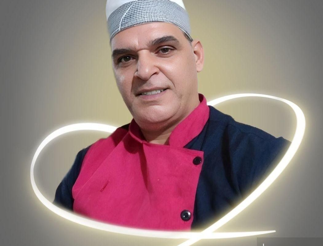 آشپز معروف ایران حسین نظامی