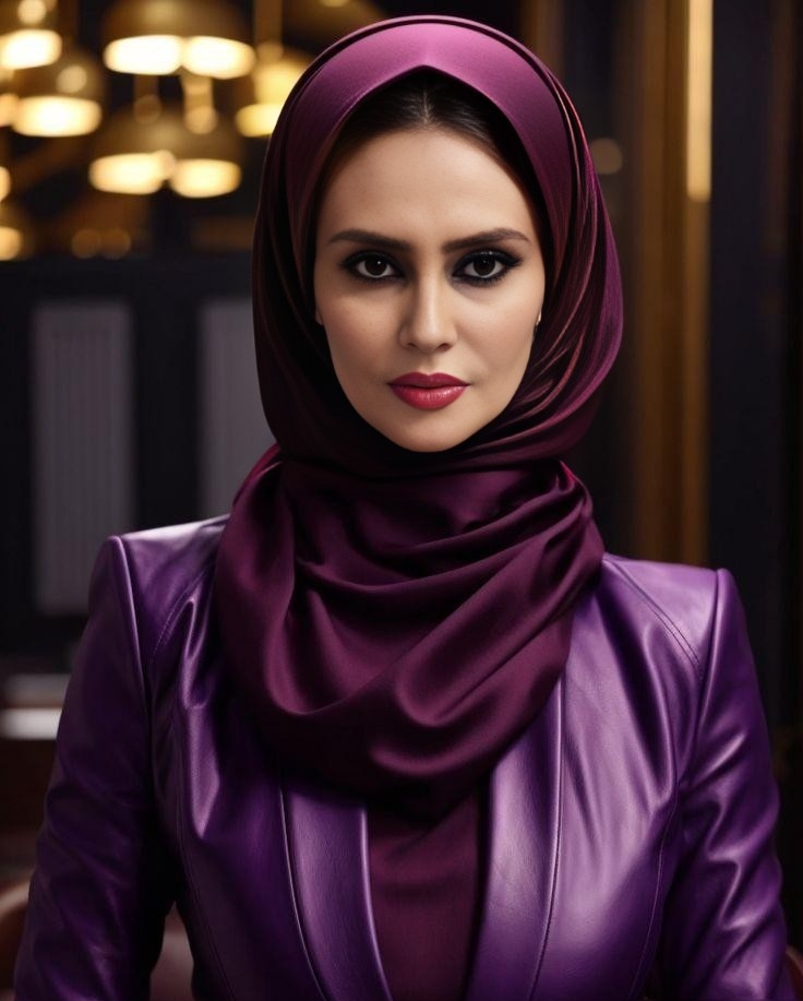 شهرزاد کریملو قیصر ملقب به بانو نیکراز