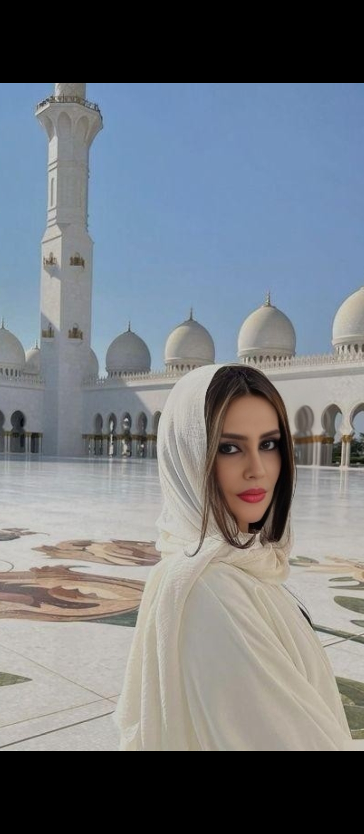 شهرزاد کریملو قیصر ملقب به بانو نیکراز