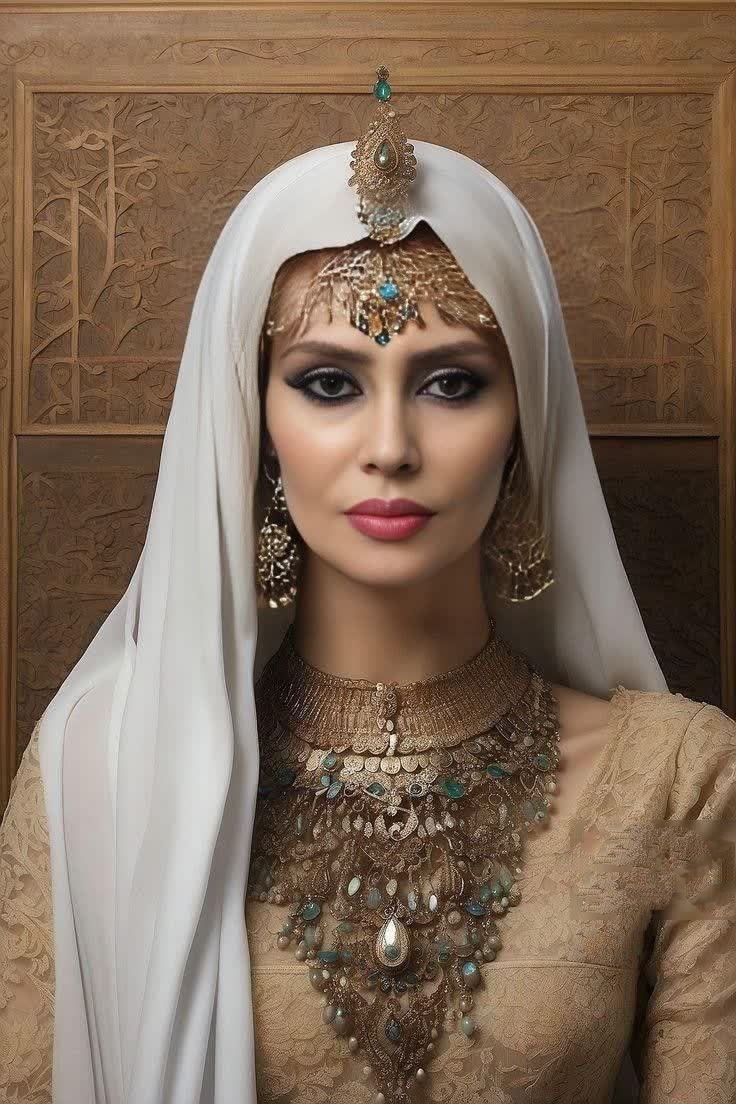 بانو نیکراز صدای زندگی