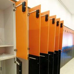 قفل الکترونیکی باشگاهی آفلاین