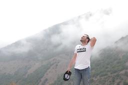 علیرضا مرادی آهنگساز