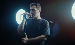 علیرضا مرادی آهنگساز