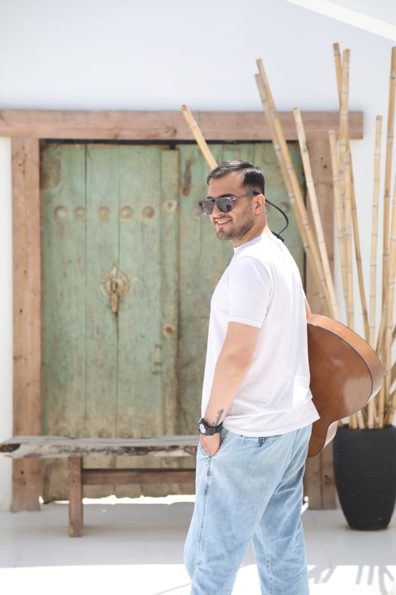 علیزخان علیرضامرادی