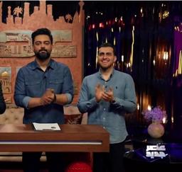 علیرضا مرادی آهنگساز