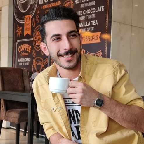 محمدعلی ایرانمنش