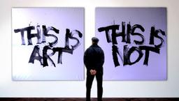 معرفی کتاب های هنری : لیستی از بهترین کتاب ها درباره هنر