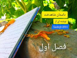 داستان شاهدخت