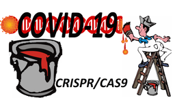 آیا فناوری CRISPR پشت پرده ویروس جدید Covid-19 است؟