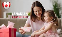 پرستار کودک در کانادا