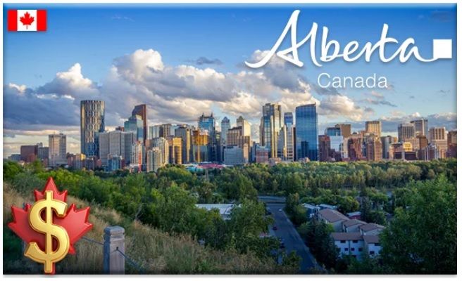  موسسه گنجی: پولساز ترین مشاغل در آلبرتا کانادا چیست؟