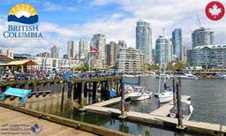 تجربیات زندگی در ونکوور