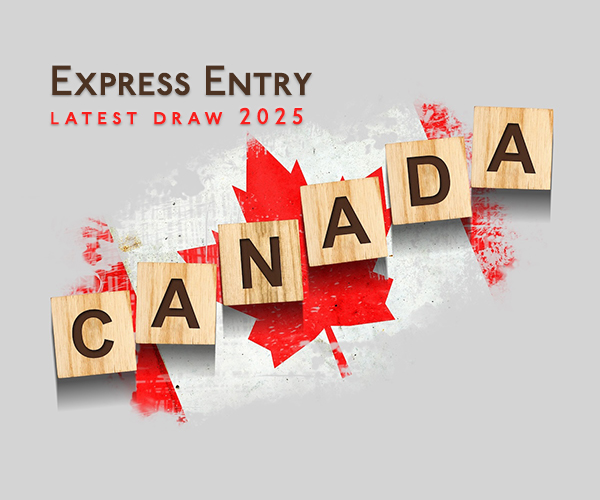 شانس قبولی اکسپرس اینتری من چقدر است؟