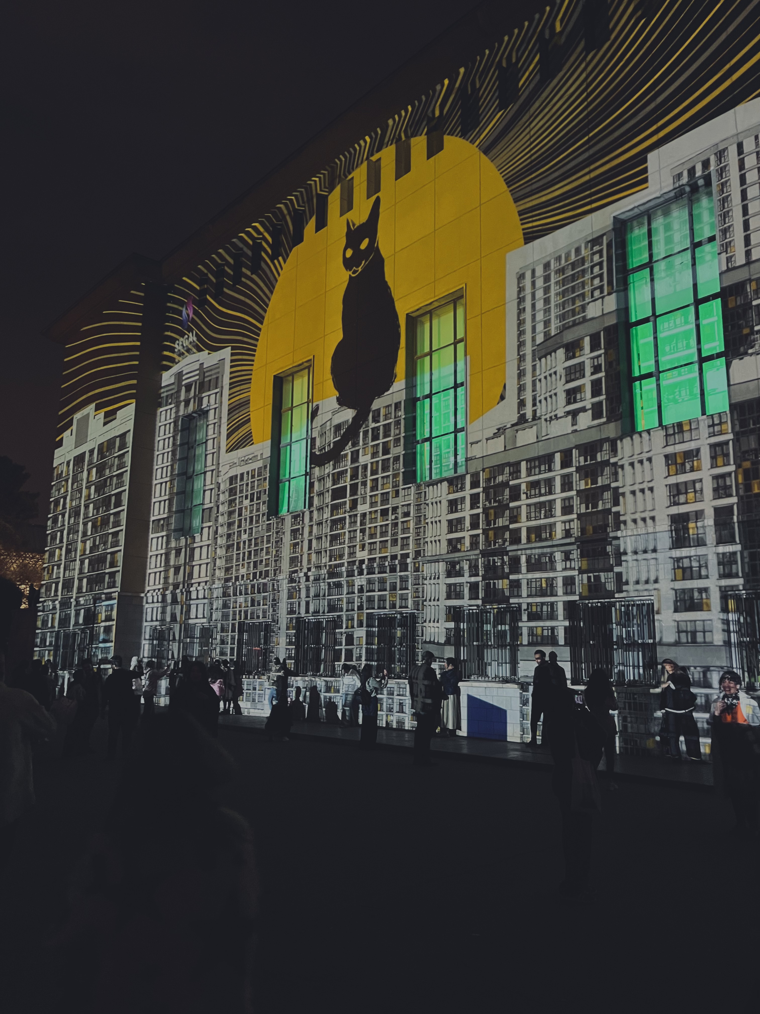 هفته ی دیزاین دانشگاه تهران -من تنها