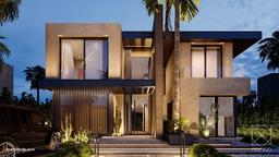 مصالح در ویلا