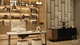 از وکالت تا طراحی داخلی!