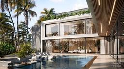 اصول ساخت و اجرا ویلا