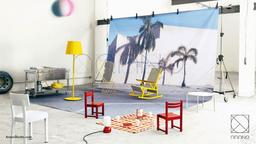 از عکاسی تا طراحی داخلی