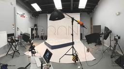 آتلیه عکاسی و ریزفضاها مورد نیاز