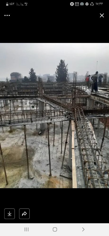 شمال متل قو