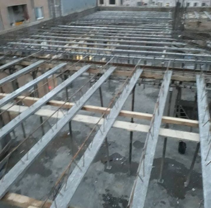 شمال در حال اجرا