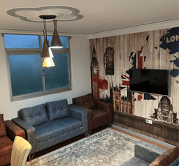 رزرو هتل در کیش