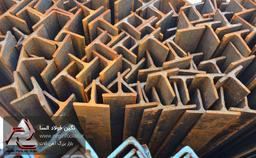 پروفیل سپری و انواع آن