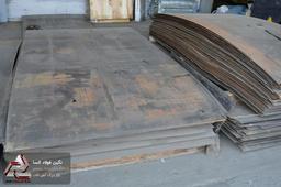 ورق سیاه چیست و چگونه تولید می شود